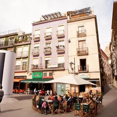 Appartamento Lovely In The Center Of City, Happyalicante.com *