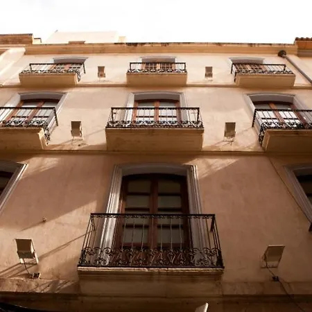 Lovely In The Center Of City, Happyalicante.com